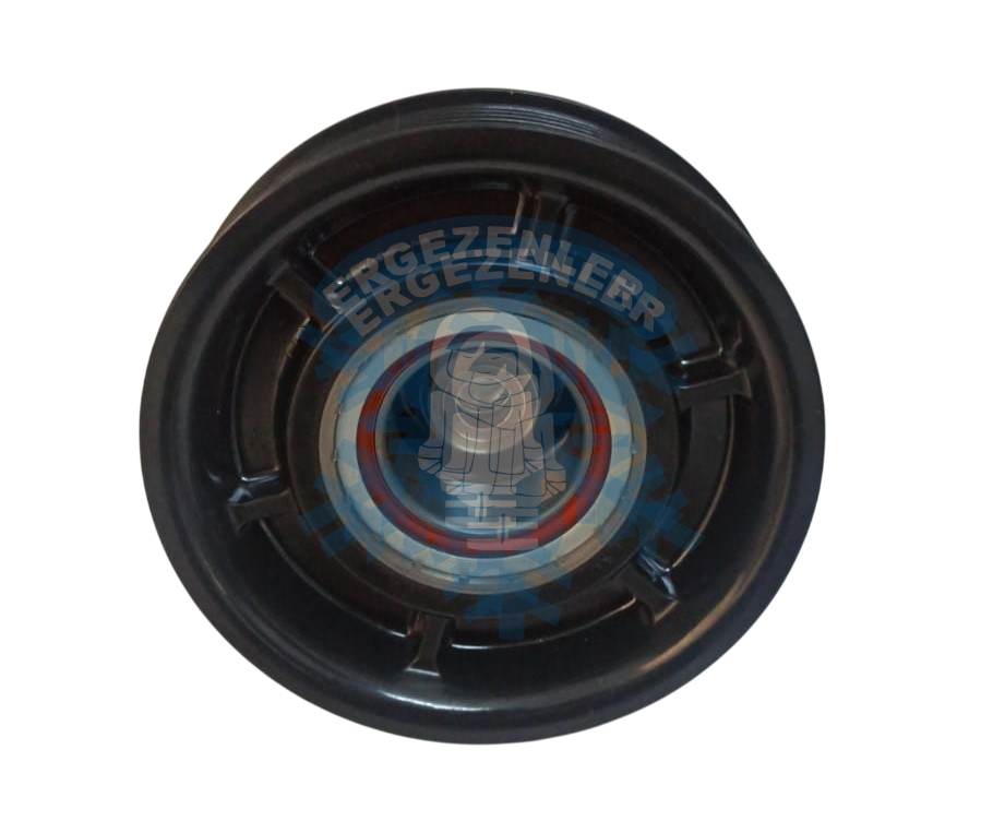 MERCEDES YENİ MODEL DENSO 7PK KASNAK SET