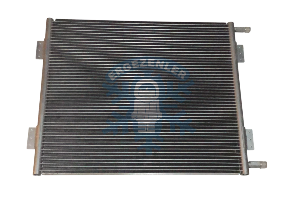 RADYATÖR, UNIVERSAL , ÖLÇÜ: 66.5x54.5 cm