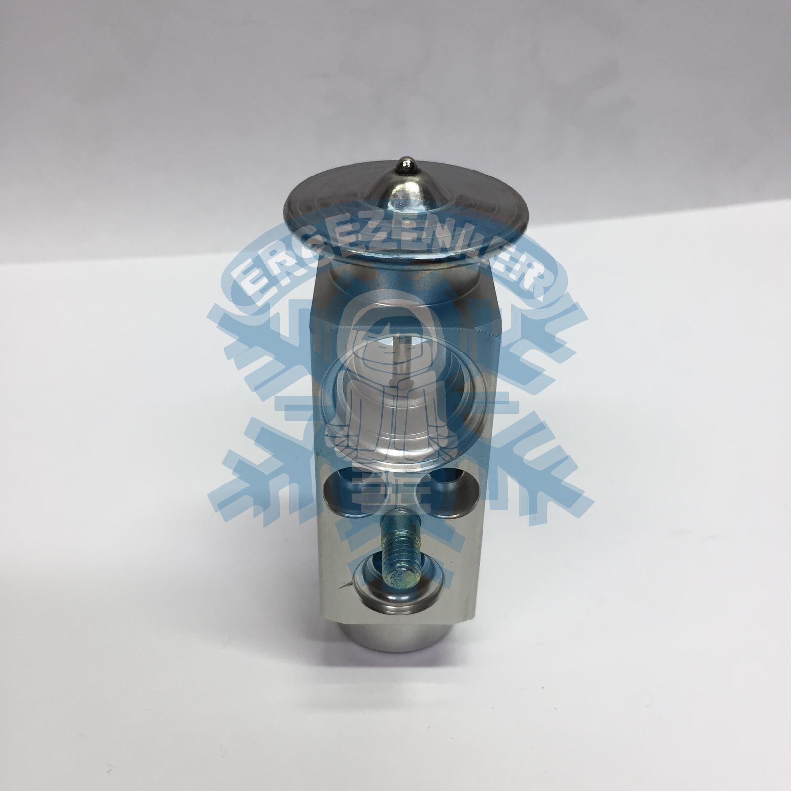 MAN TIR İŞ MAKİNESİ EXPASION VALF