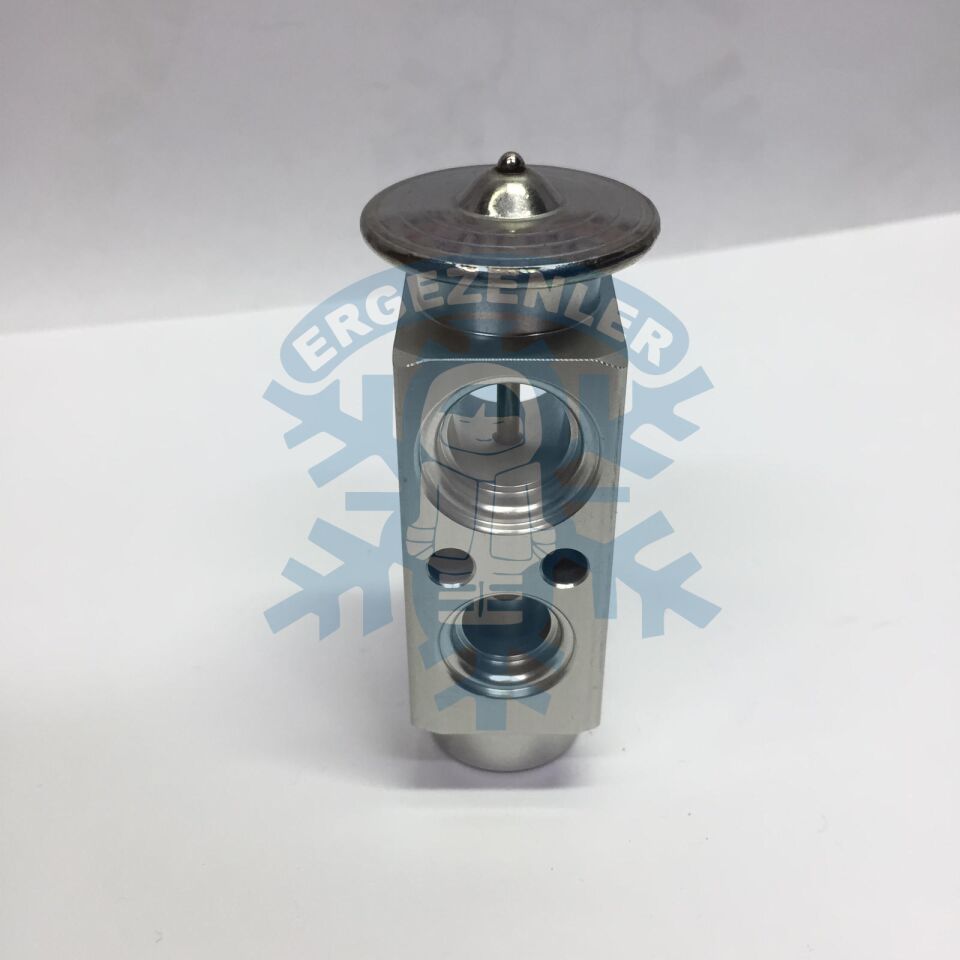 MAN TIR İŞ MAKİNESİ EXPASION VALF