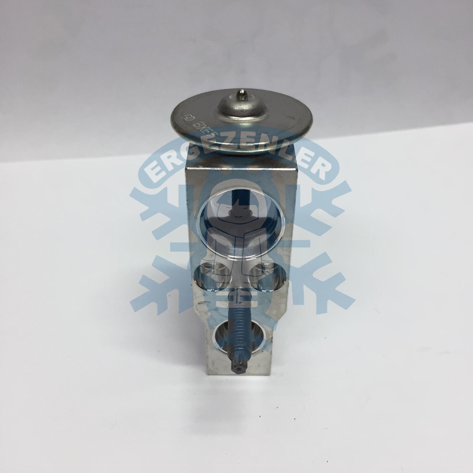 AUDİ 2022 EXPASION VALF