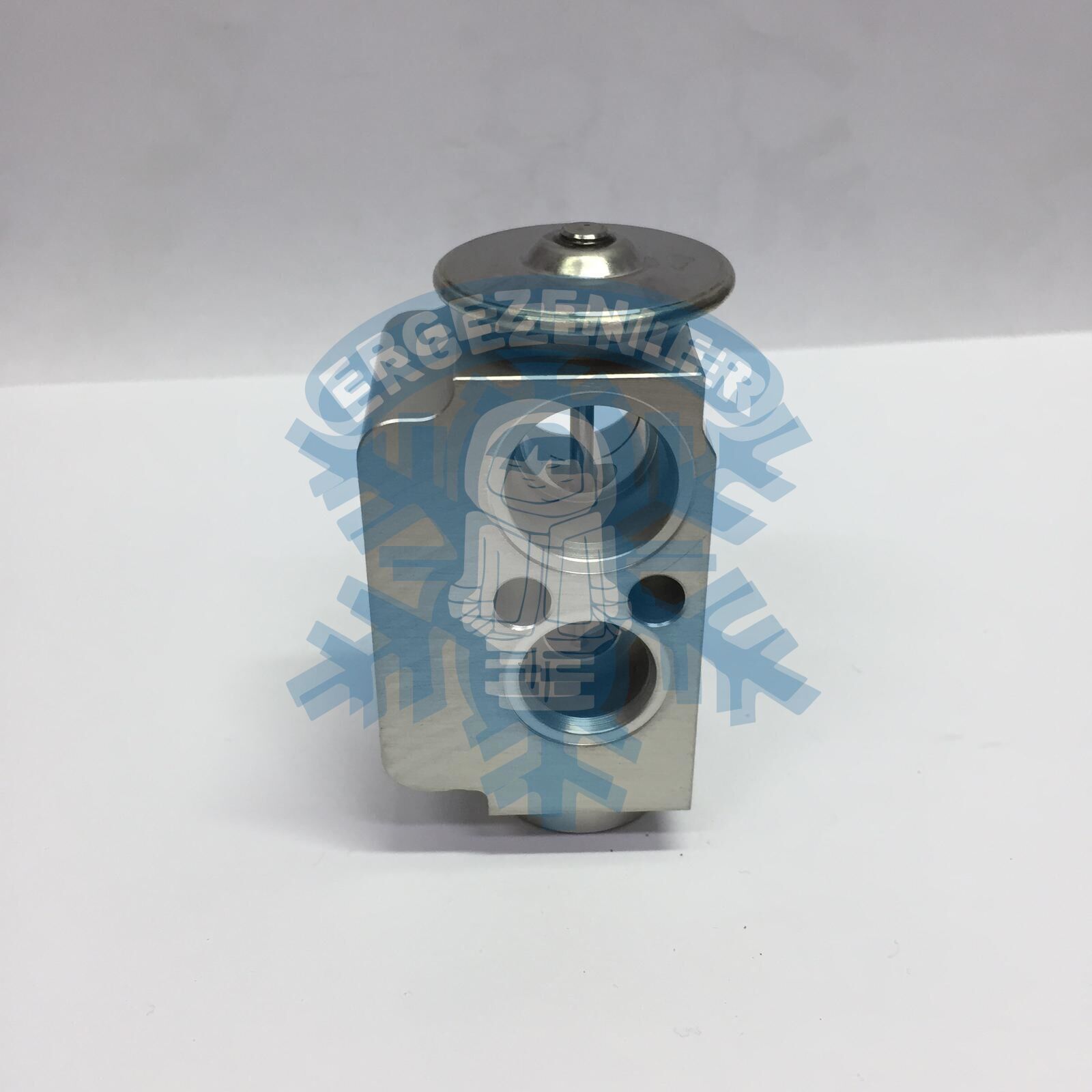 BMW E90 / E81 EXPASION VALF