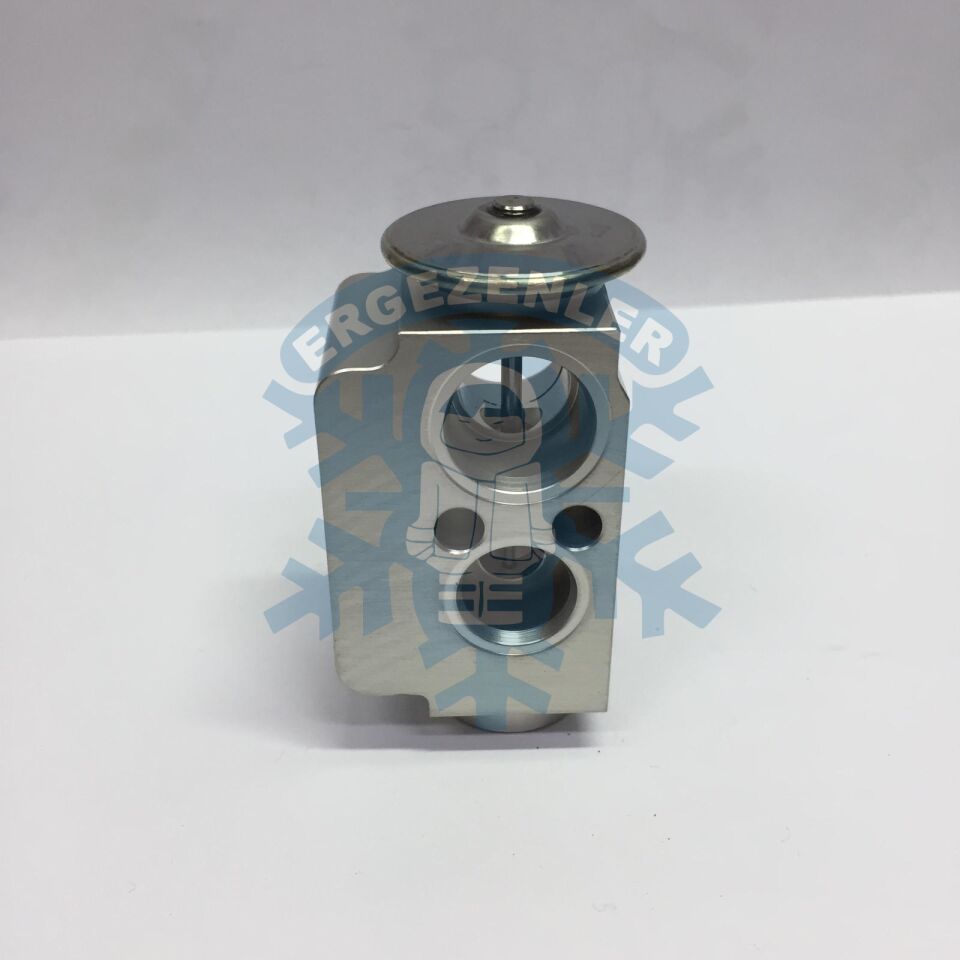 BMW E90 / E81 EXPASION VALF