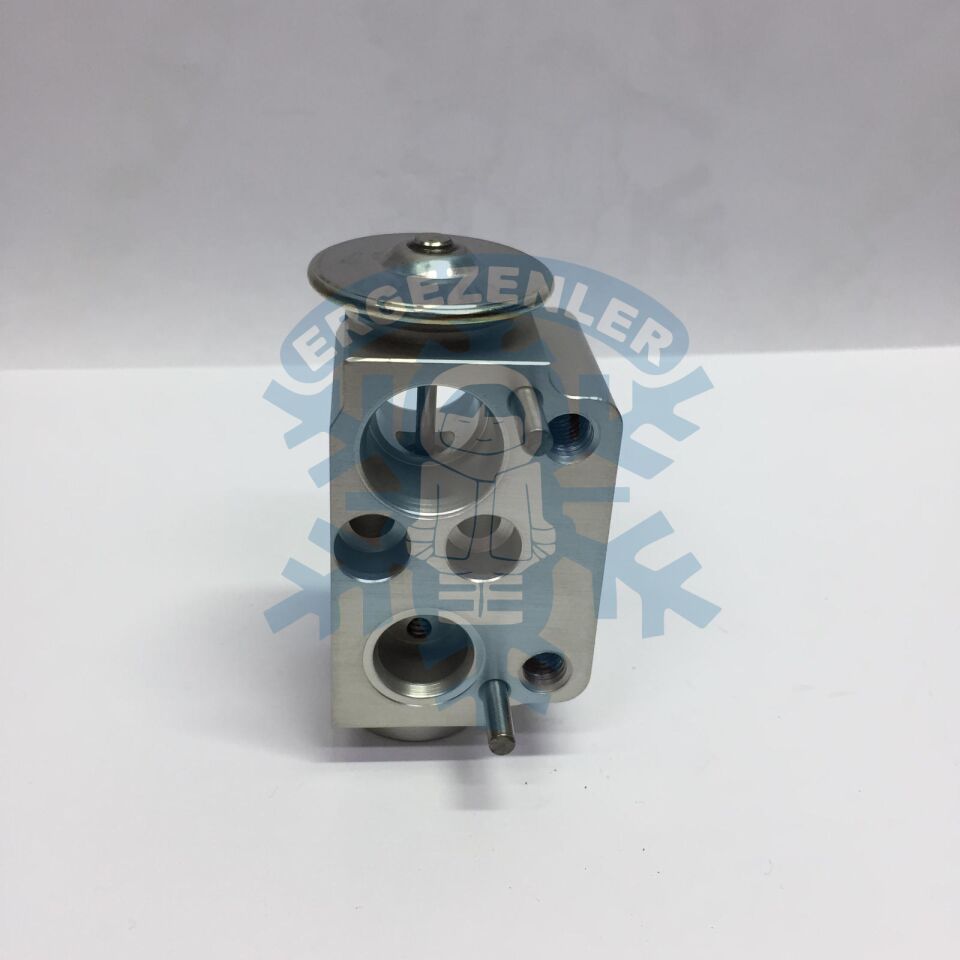 BMW E90 / E81 EXPASION VALF