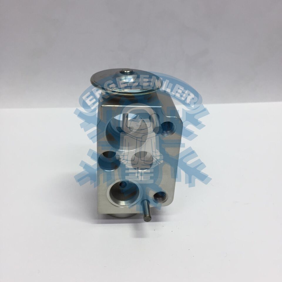 BMW E90 / E81 EXPASION VALF