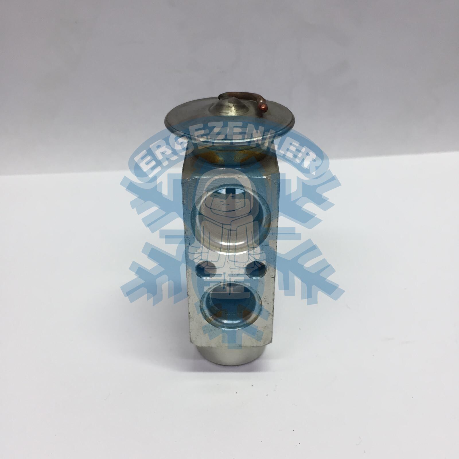 MERCEDES W124 / W210 / OPEL EXPASION VALF