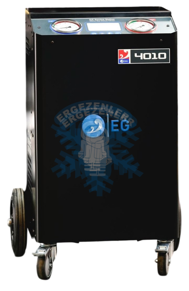 4010 GAZ BASMA MAKİNESİ