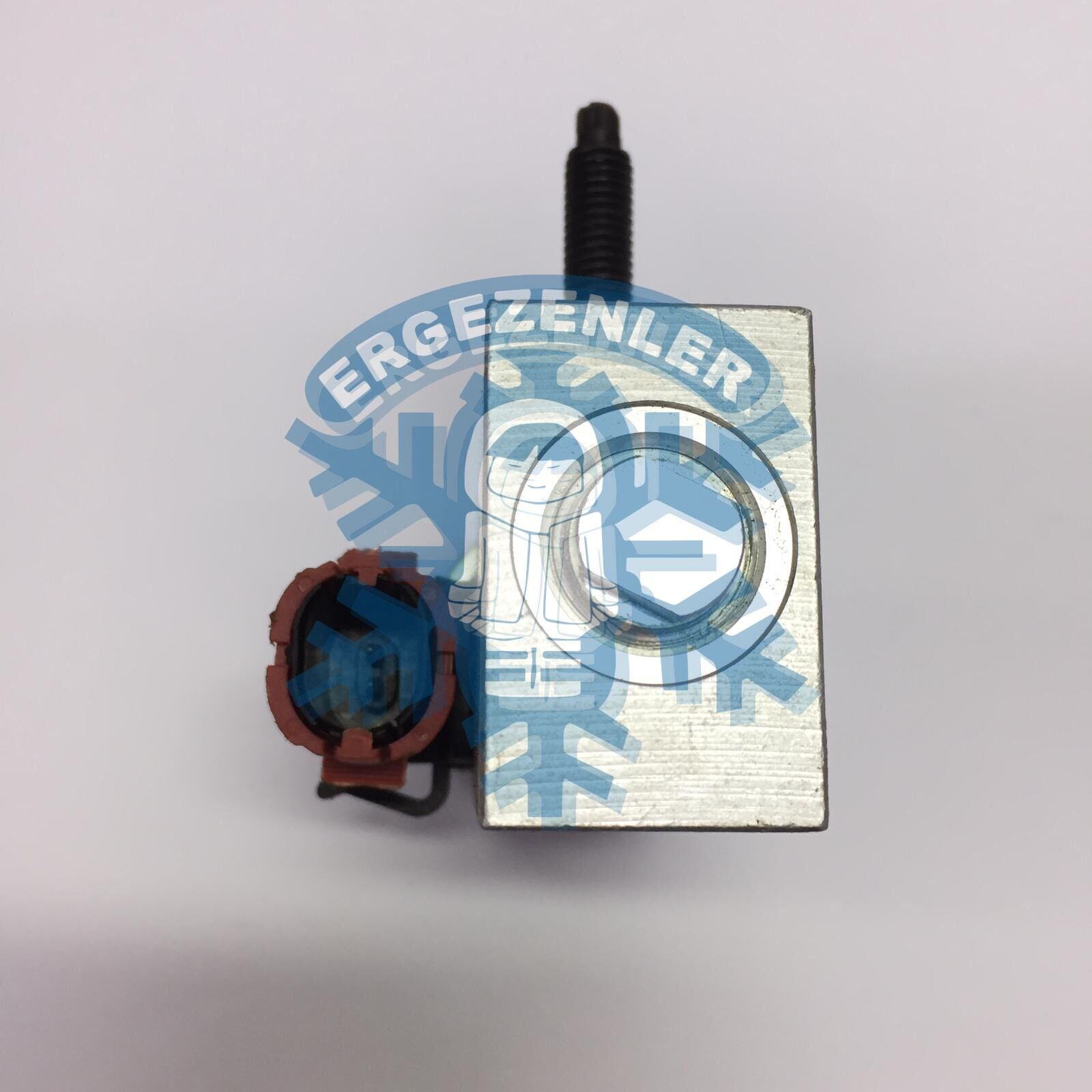 AMERİCAN VOYAGER ELEKTRİKLİ EXPASION VALF