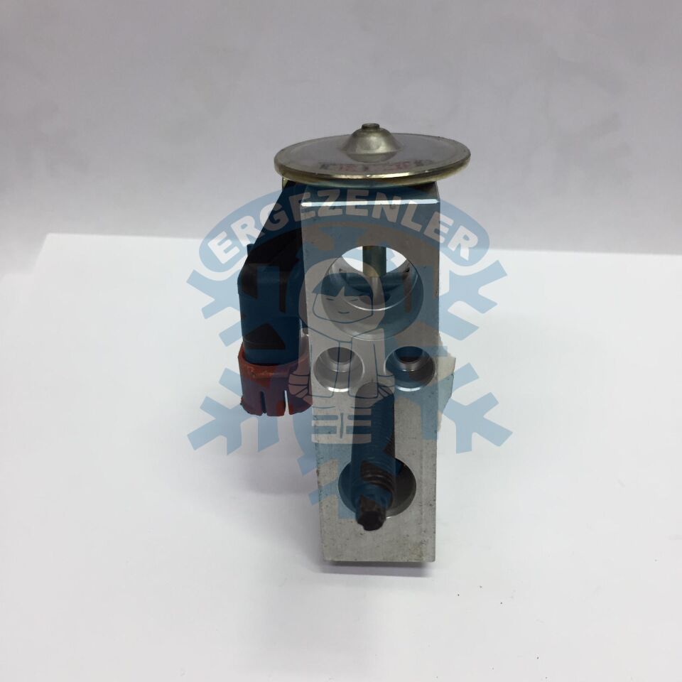 AMERİCAN VOYAGER ELEKTRİKLİ EXPASION VALF