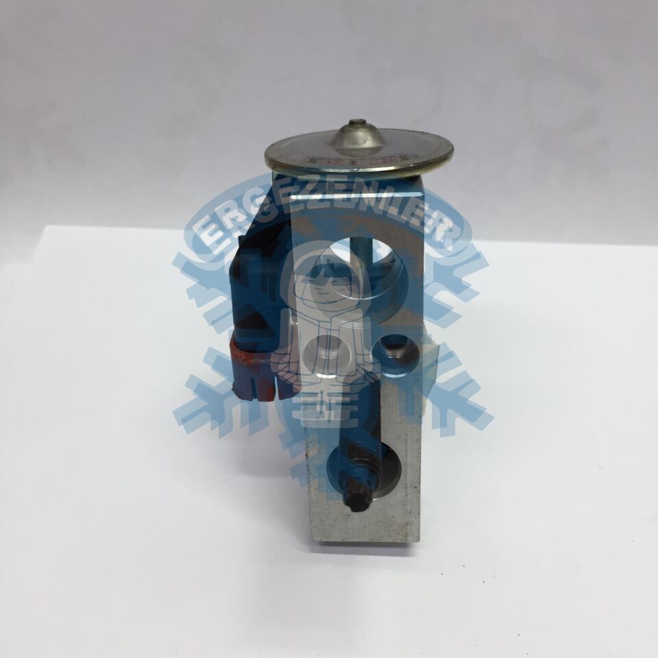 AMERİCAN VOYAGER ELEKTRİKLİ EXPASION VALF