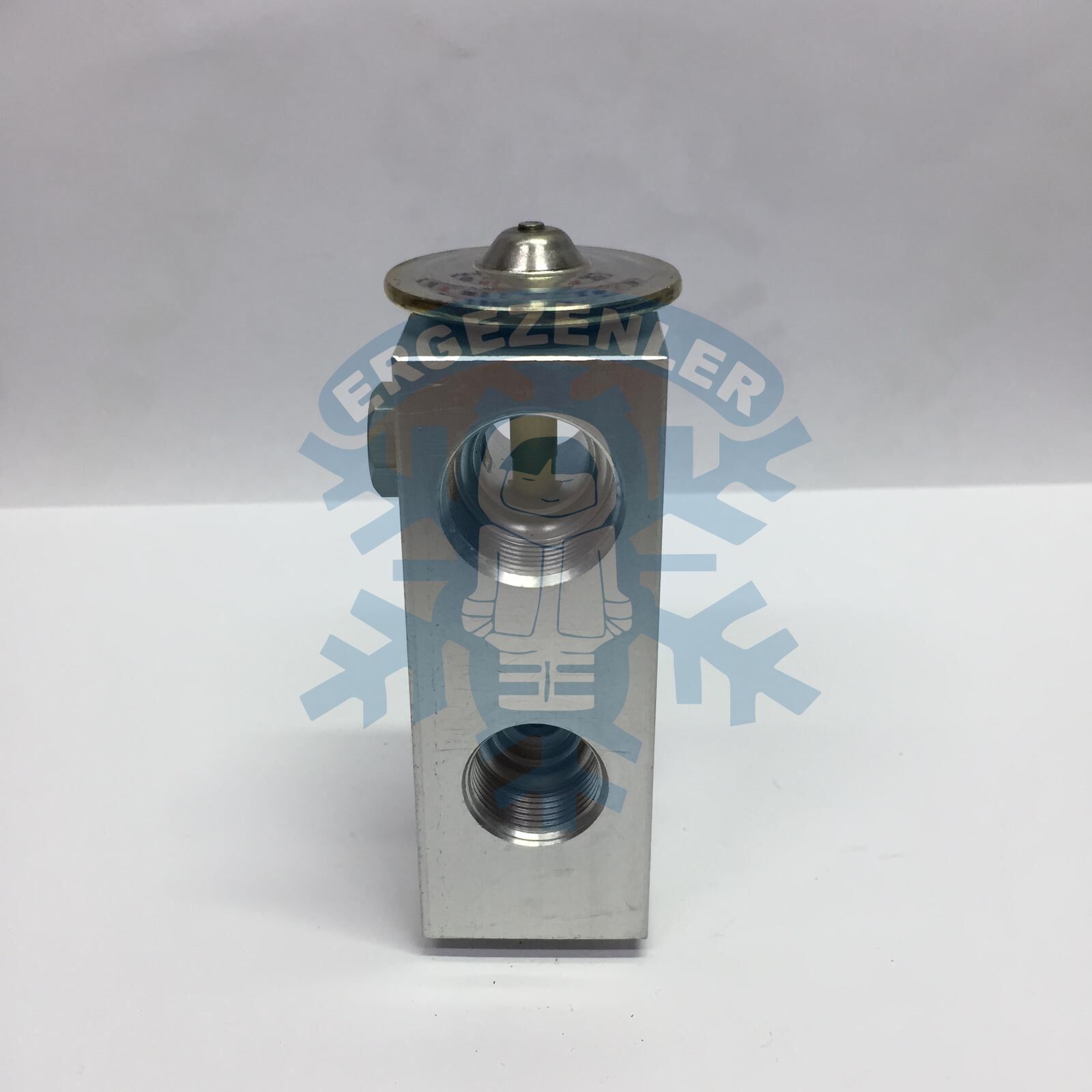 AMERİCAN ESKİ MODEL EXPASION VALF