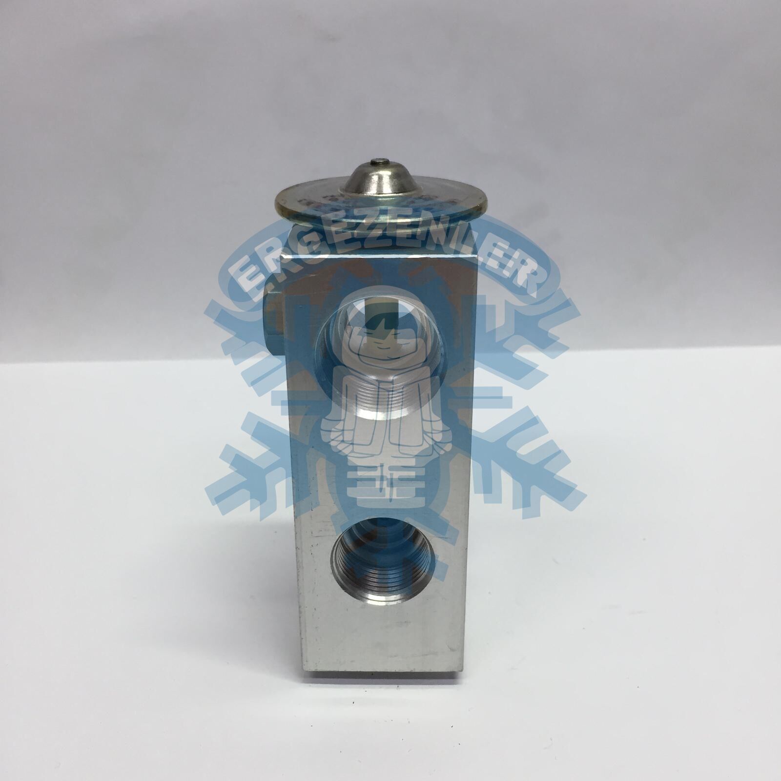 AMERİCAN ESKİ MODEL EXPASION VALF