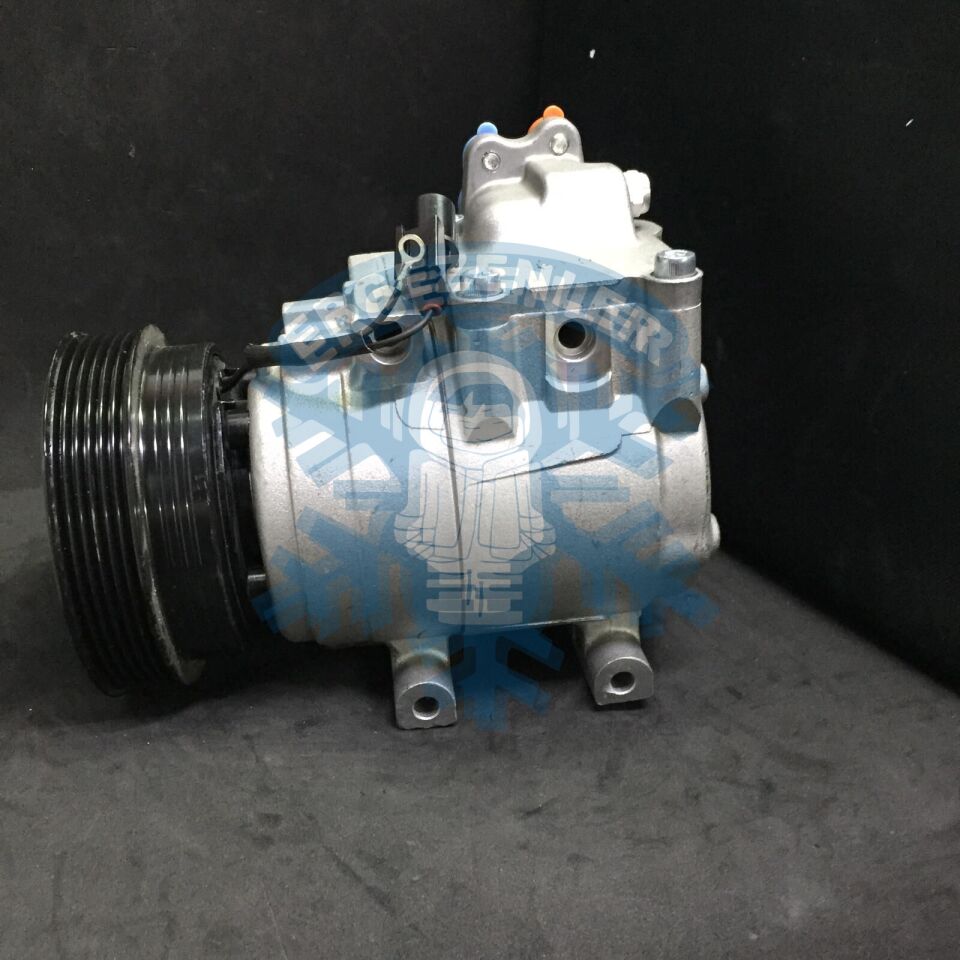 Kompresör HYUNDAİ GETZ, ACCENT ADMİRE, VERNA (DİZEL) (97701-25000)