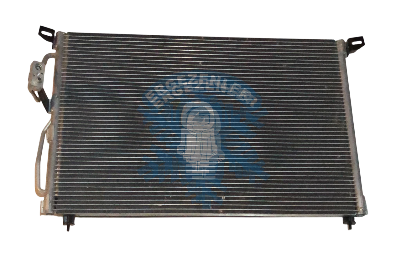 RADYATÖR, OPEL OMEGA A , ÖLÇÜ: 69x45 cm