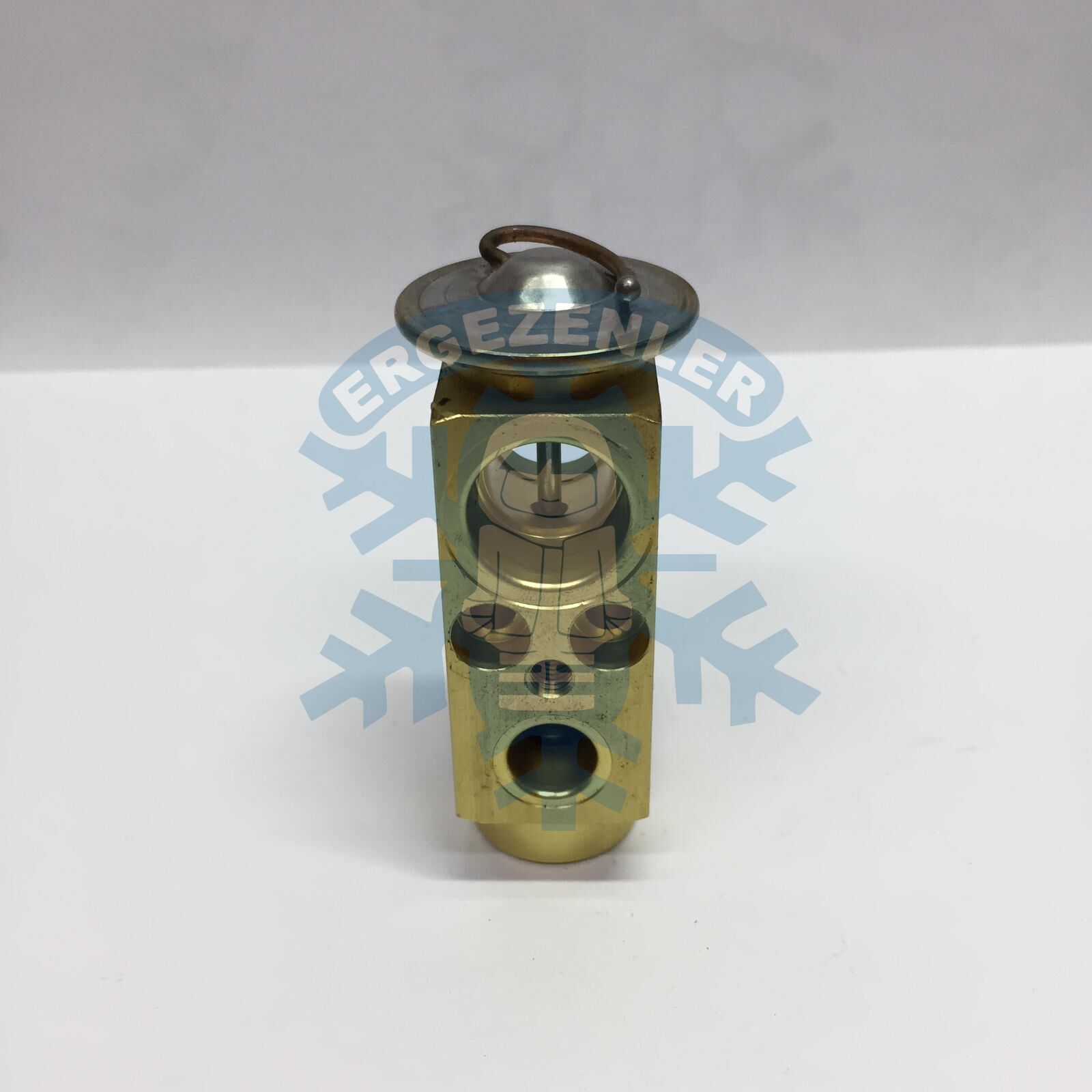 MERCEDES W124 KASA ORJİNAL EXPASION VALF