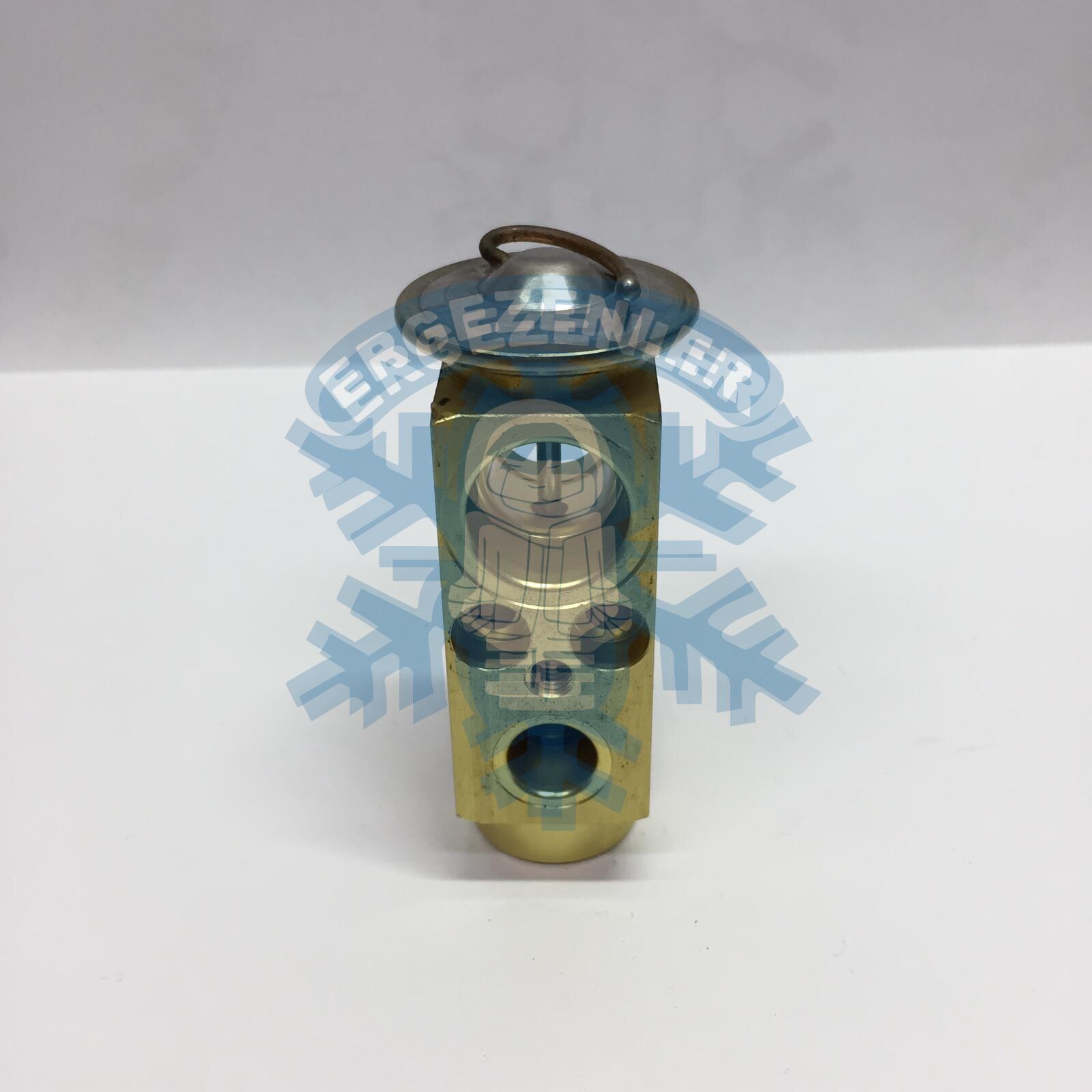 MERCEDES W124 KASA ORJİNAL EXPASION VALF