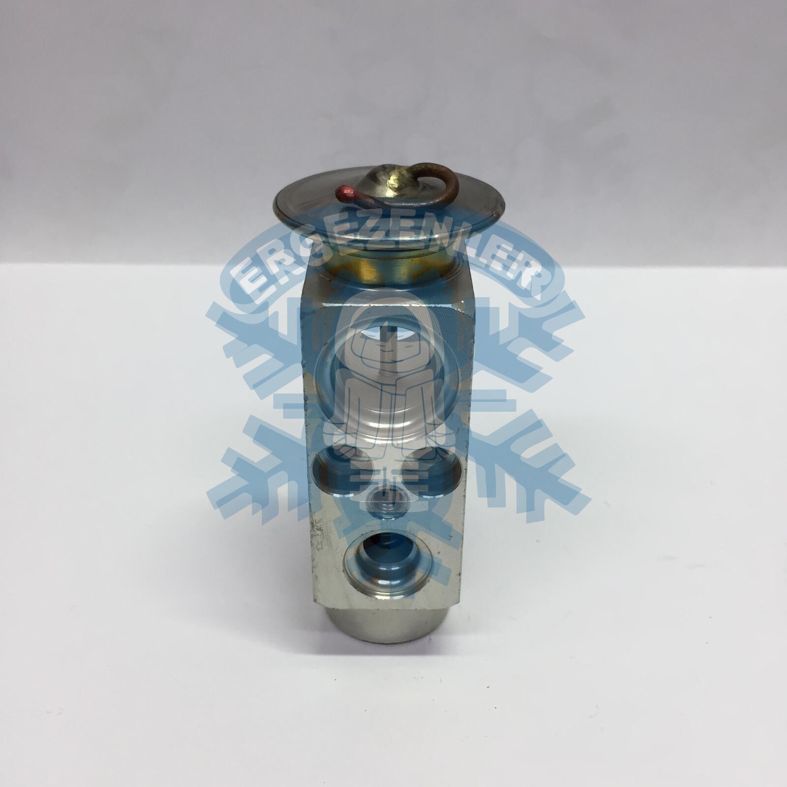 MERCEDES ESKİ MODEL 2 EXPASION VALF