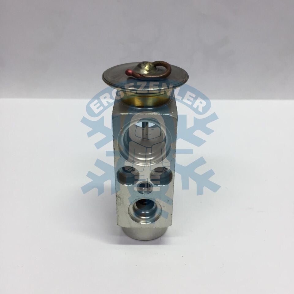 MERCEDES ESKİ MODEL 2 EXPASION VALF