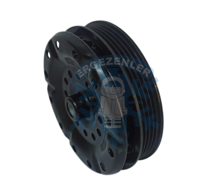 TOYOTA YARİS 4PK YENİ MODEL KASNAK SET