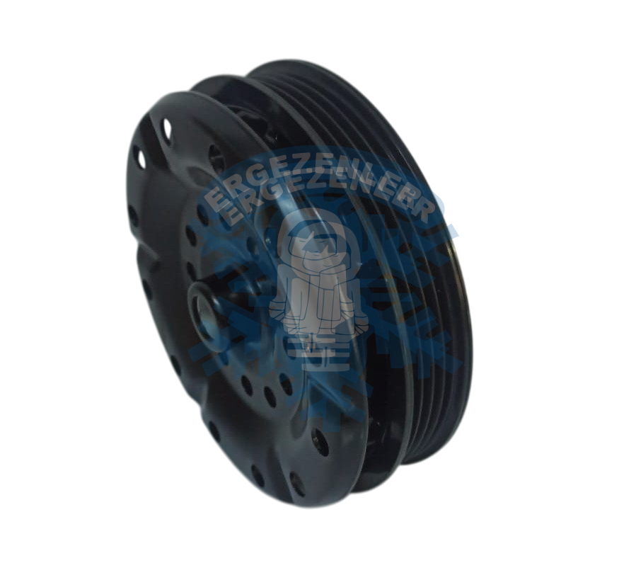 TOYOTA YARİS 4PK YENİ MODEL KASNAK SET