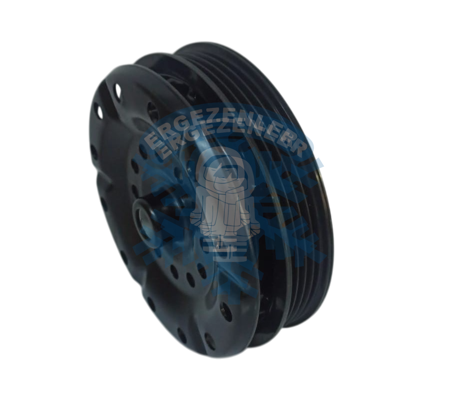 TOYOTA YARİS 4PK YENİ MODEL KASNAK SET