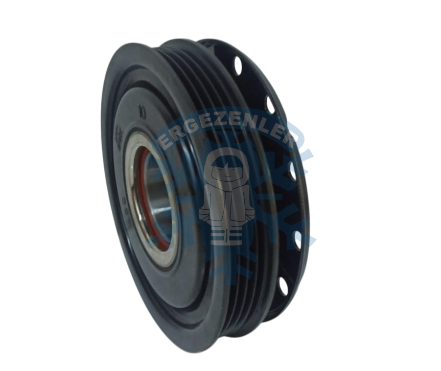 TOYOTA YARİS 4PK YENİ MODEL KASNAK SET