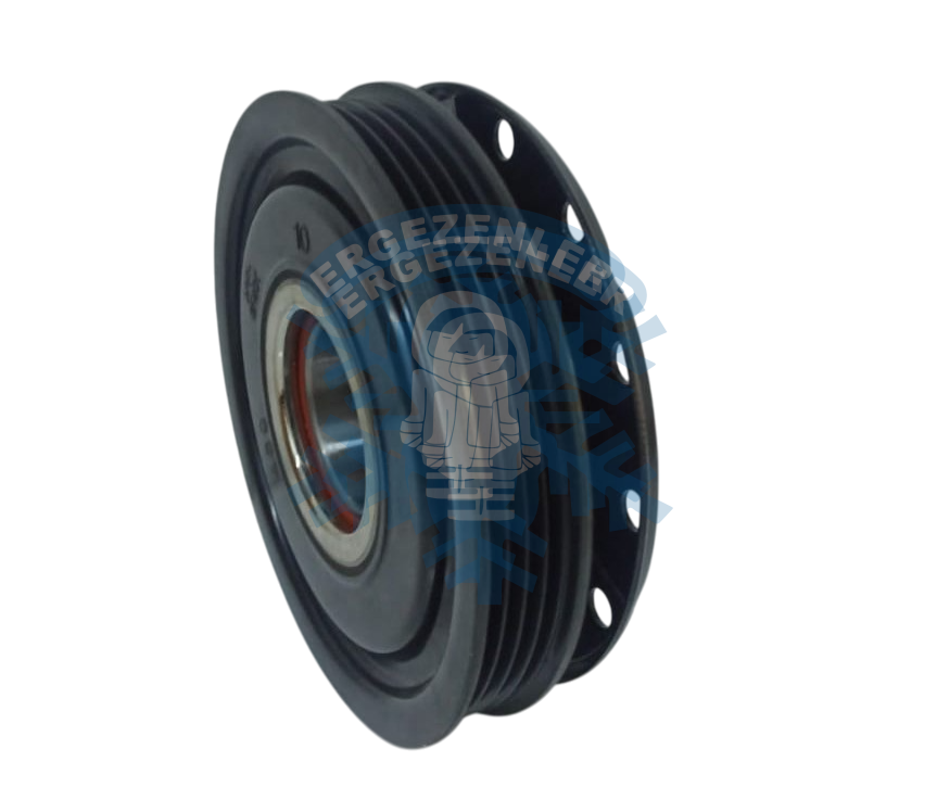 TOYOTA YARİS 4PK YENİ MODEL KASNAK SET