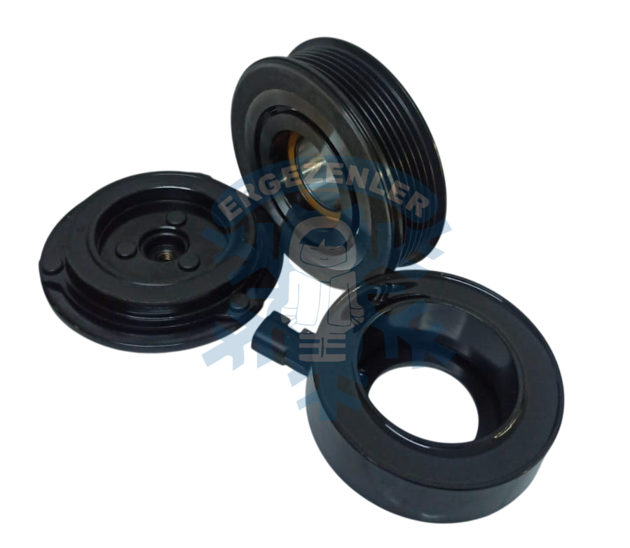 FORD FOCUS KASNAK SET OE: jx61-19d629-4b