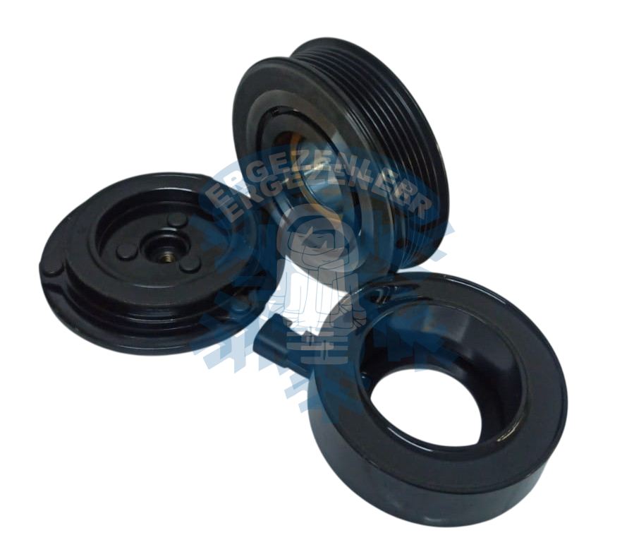 FORD FOCUS KASNAK SET OE: jx61-19d629-4b