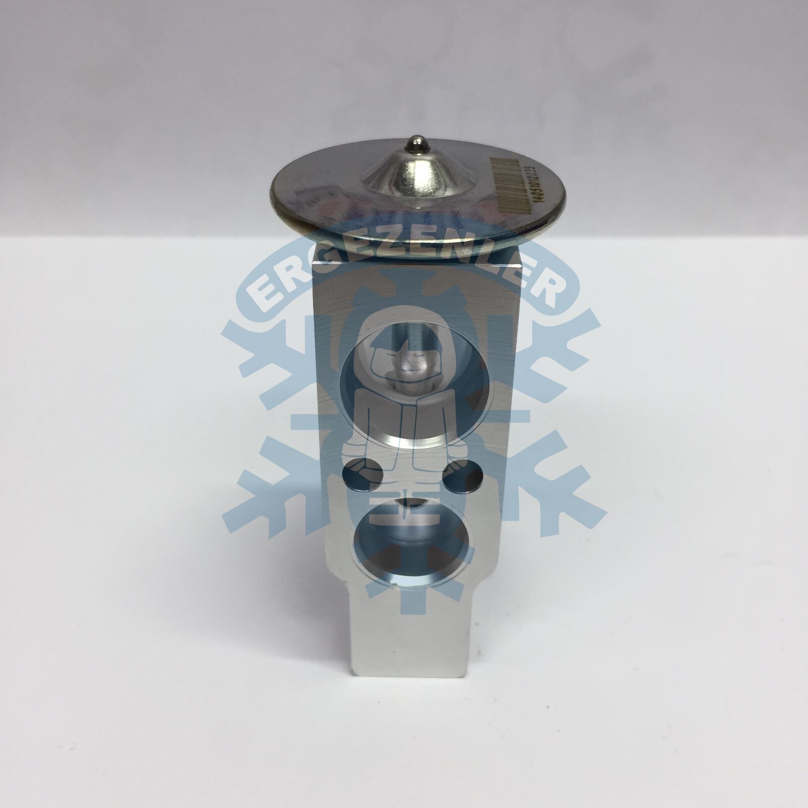 TOYOTA LAND CRUSIER EXPASION VALF