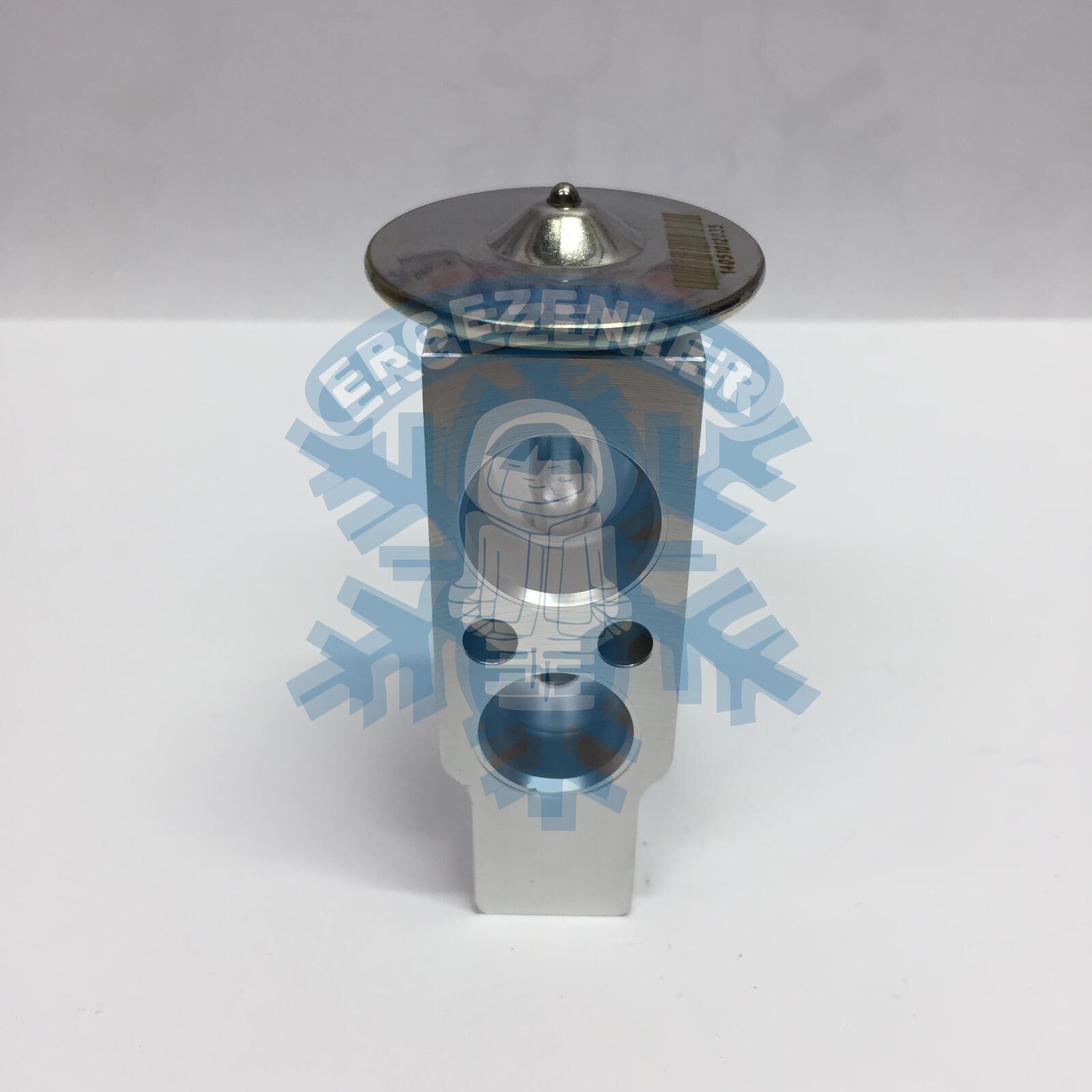 TOYOTA LAND CRUSIER EXPASION VALF