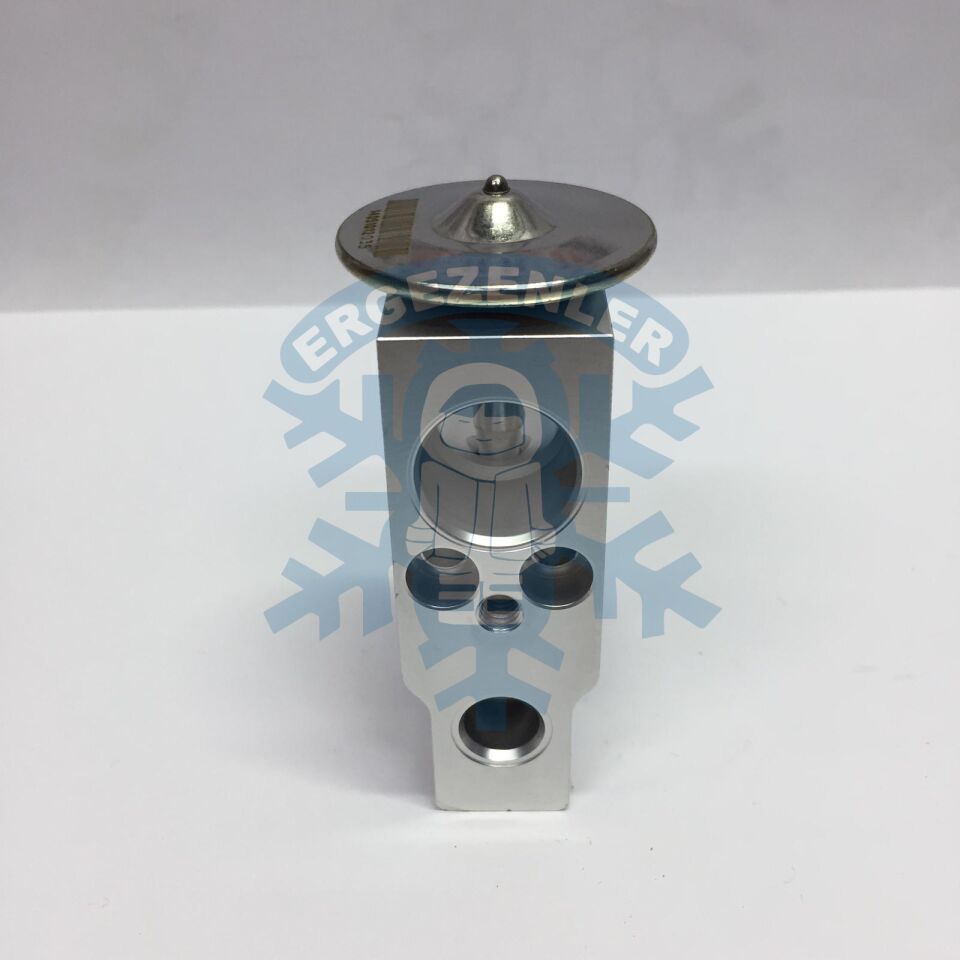 TOYOTA LAND CRUSIER EXPASION VALF