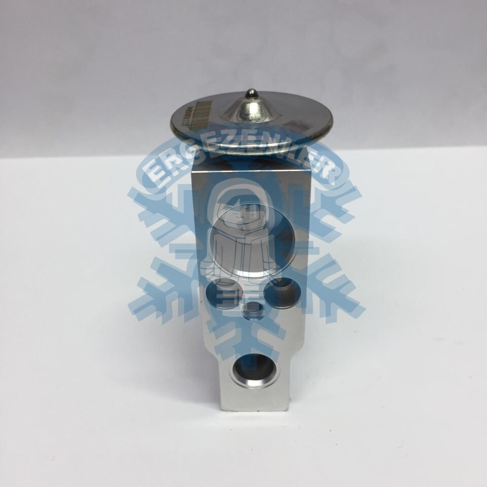 TOYOTA LAND CRUSIER EXPASION VALF