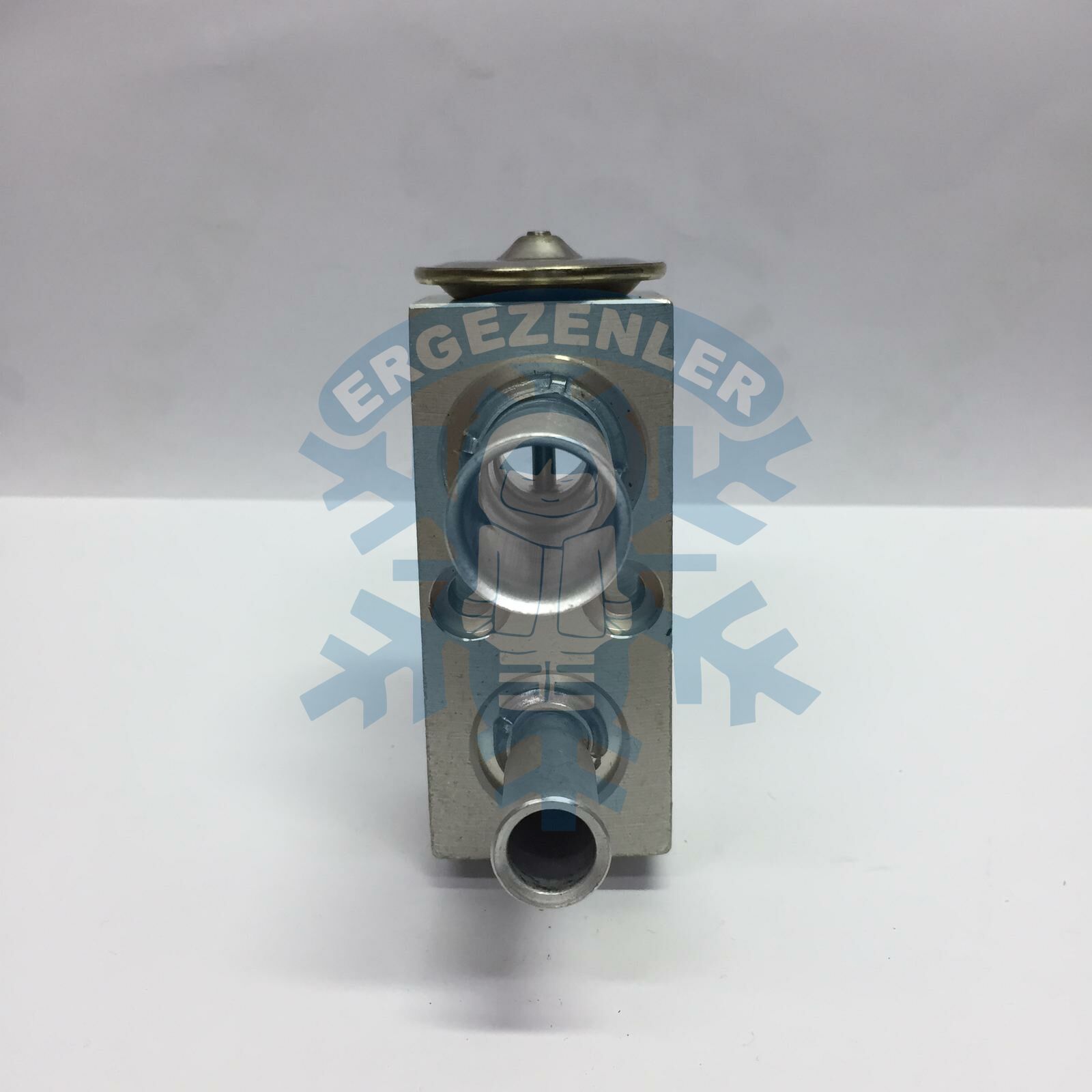 FORD AMERİKAN REKORLU EXPASION VALF