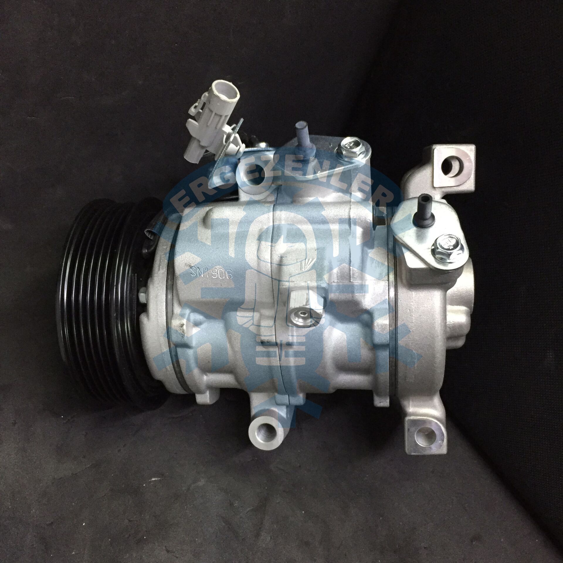 Kompresör TOYOTA VİOS