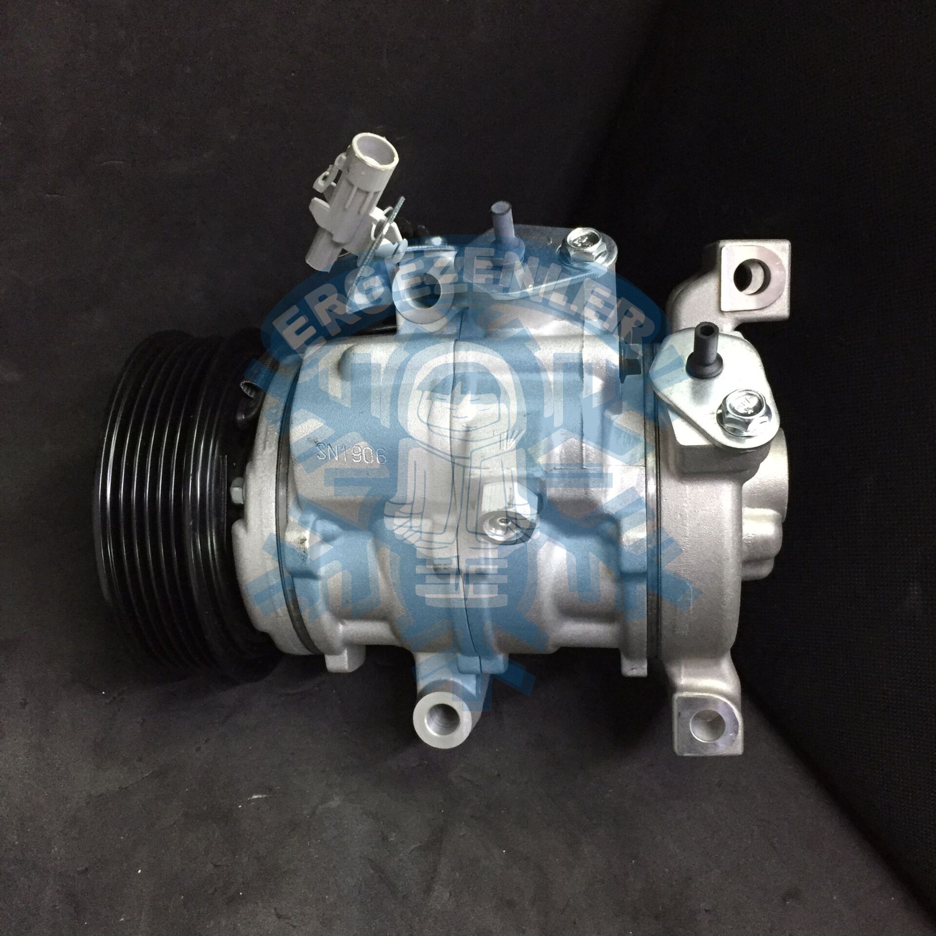 Kompresör TOYOTA VİOS