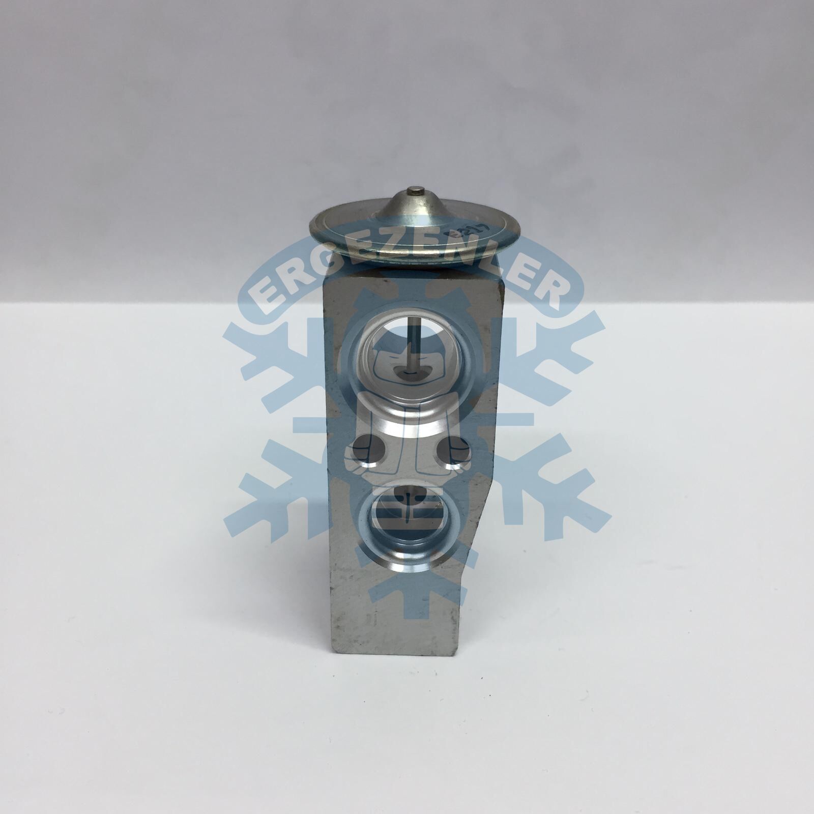 RENAULT CLİO 4 / FLUENCE EXPASION VALF