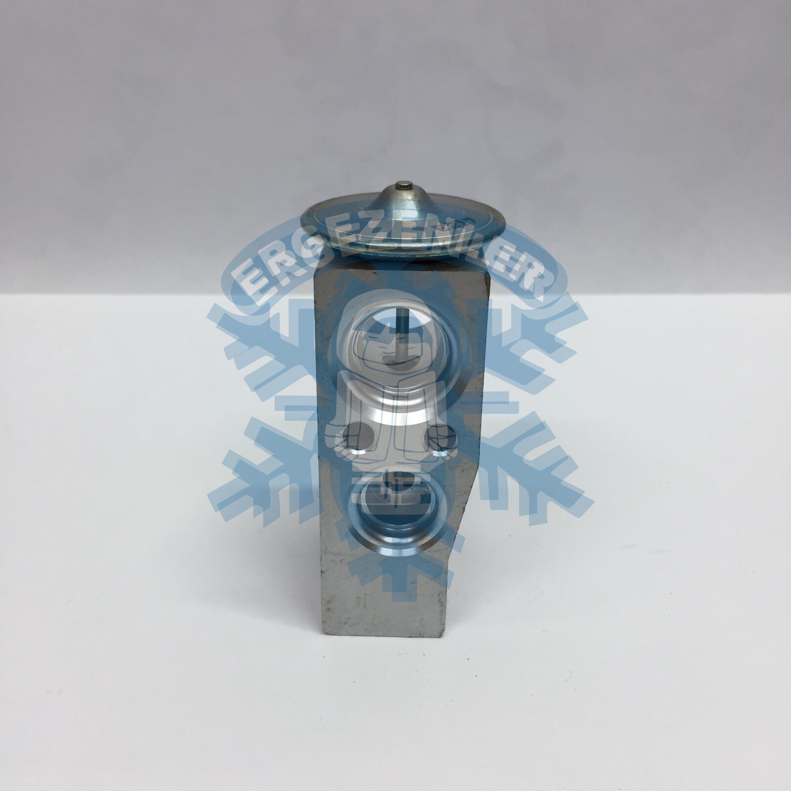 RENAULT CLİO 4 / FLUENCE EXPASION VALF