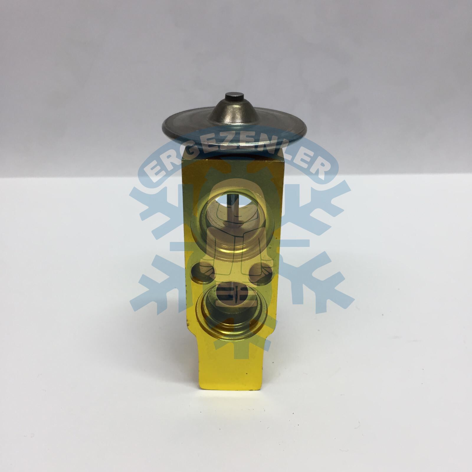 HYUNDAİ ACCENT EXPASION VALF