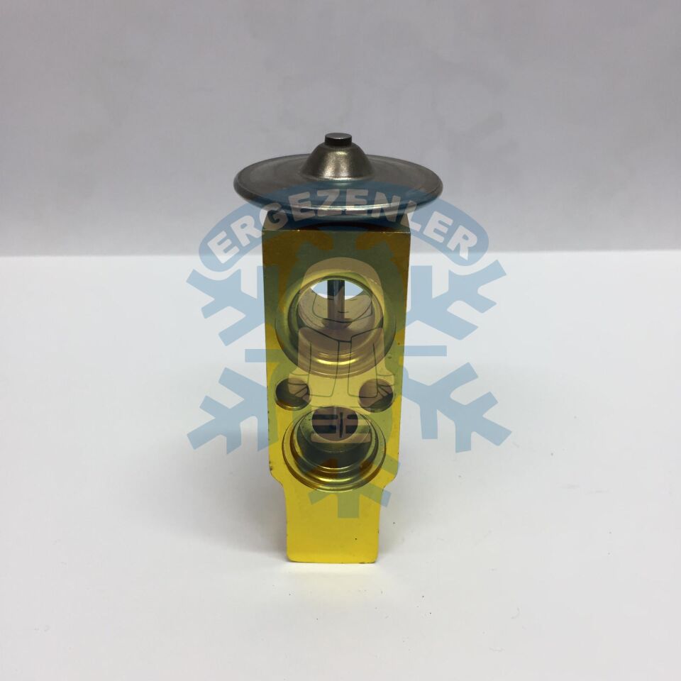 HYUNDAİ ACCENT EXPASION VALF