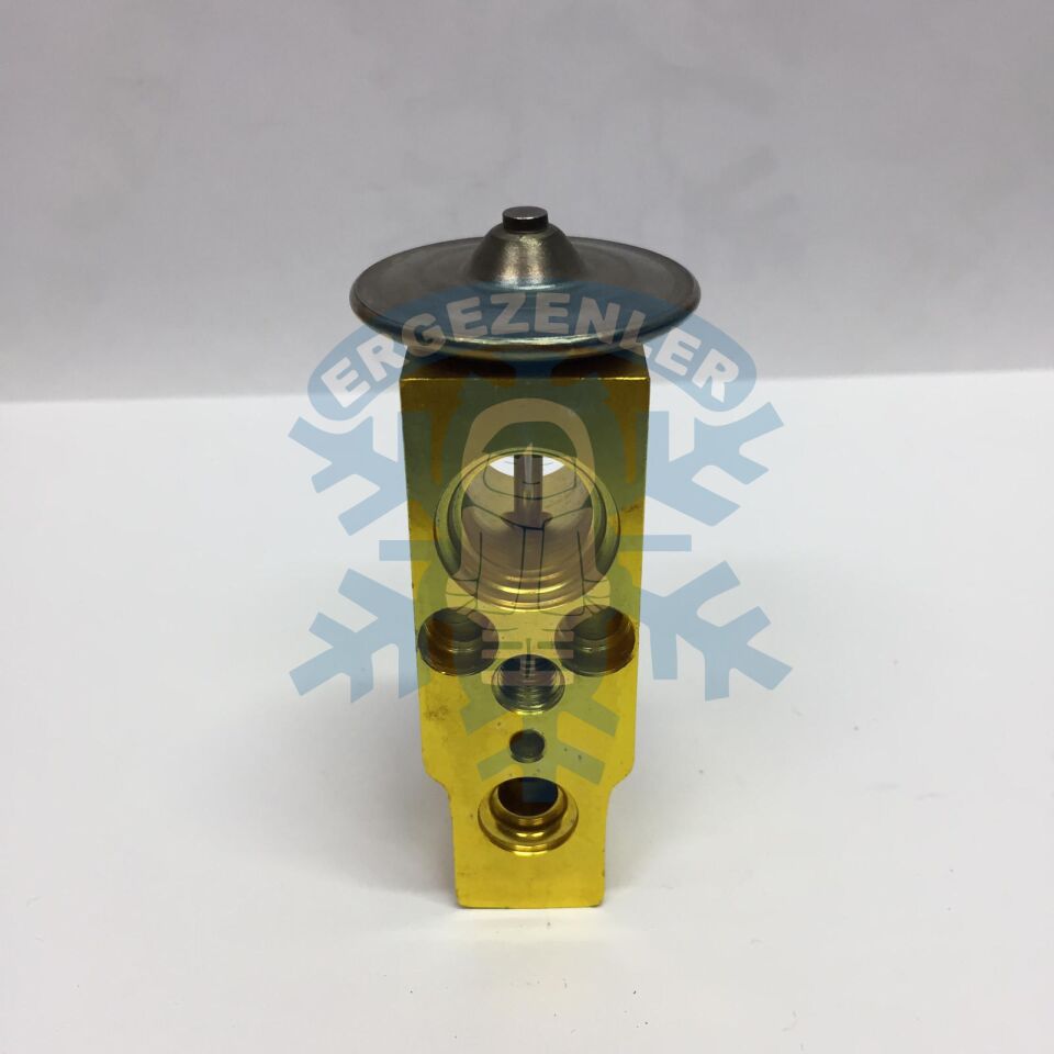 HYUNDAİ ACCENT EXPASION VALF