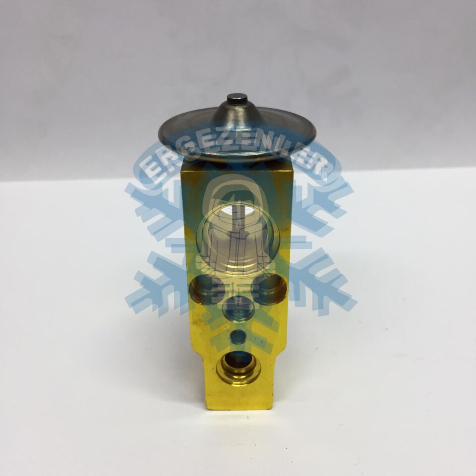 HYUNDAİ ACCENT EXPASION VALF