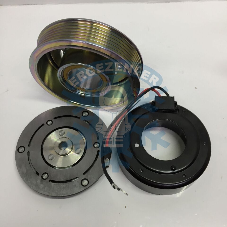 HONDA CIVIC FB7 6PK KASNAK SET