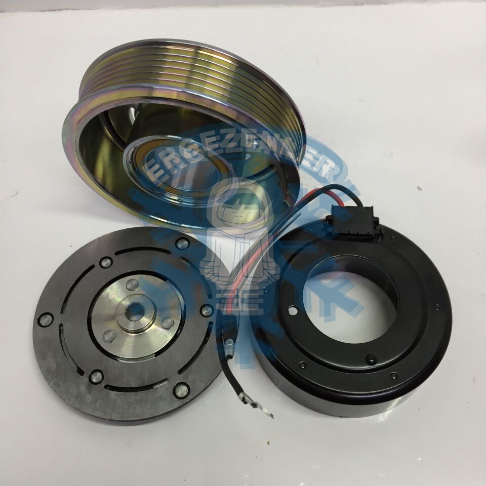 HONDA CIVIC FB7 6PK KASNAK SET