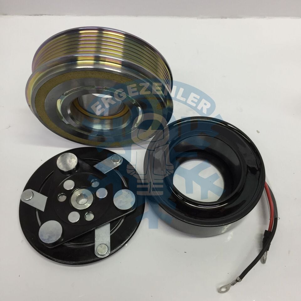 HONDA CIVIC FB7 6PK KASNAK SET