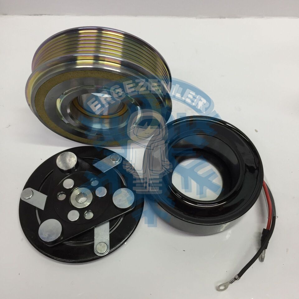 HONDA CIVIC FB7 6PK KASNAK SET