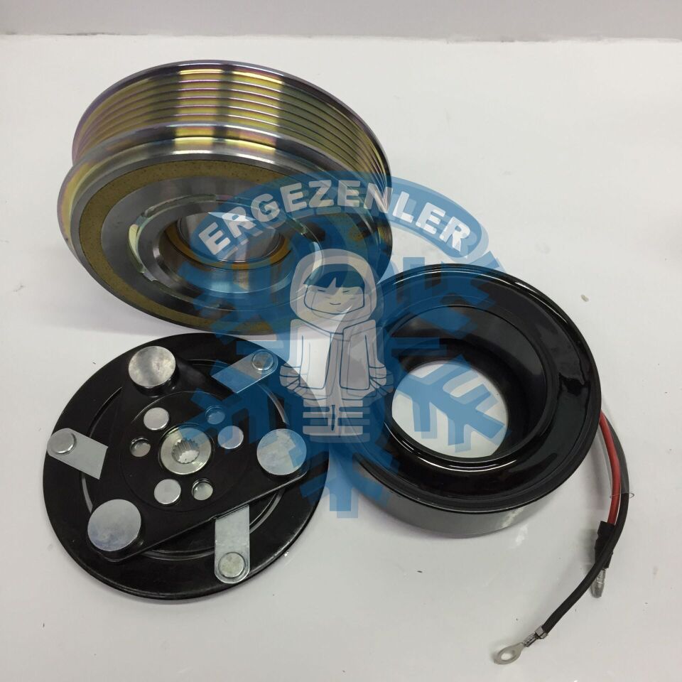 HONDA CIVIC FB7 6PK KASNAK SET
