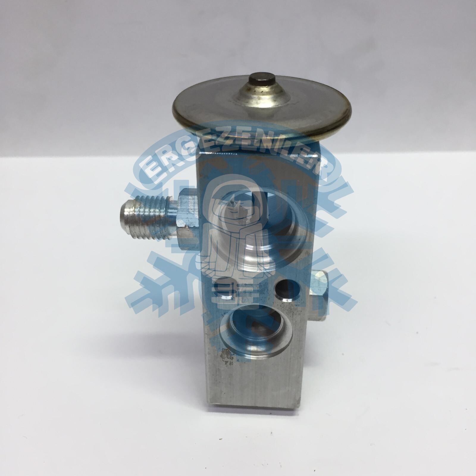 HYUNDAİ / AMERİKAN EXPASION VALF