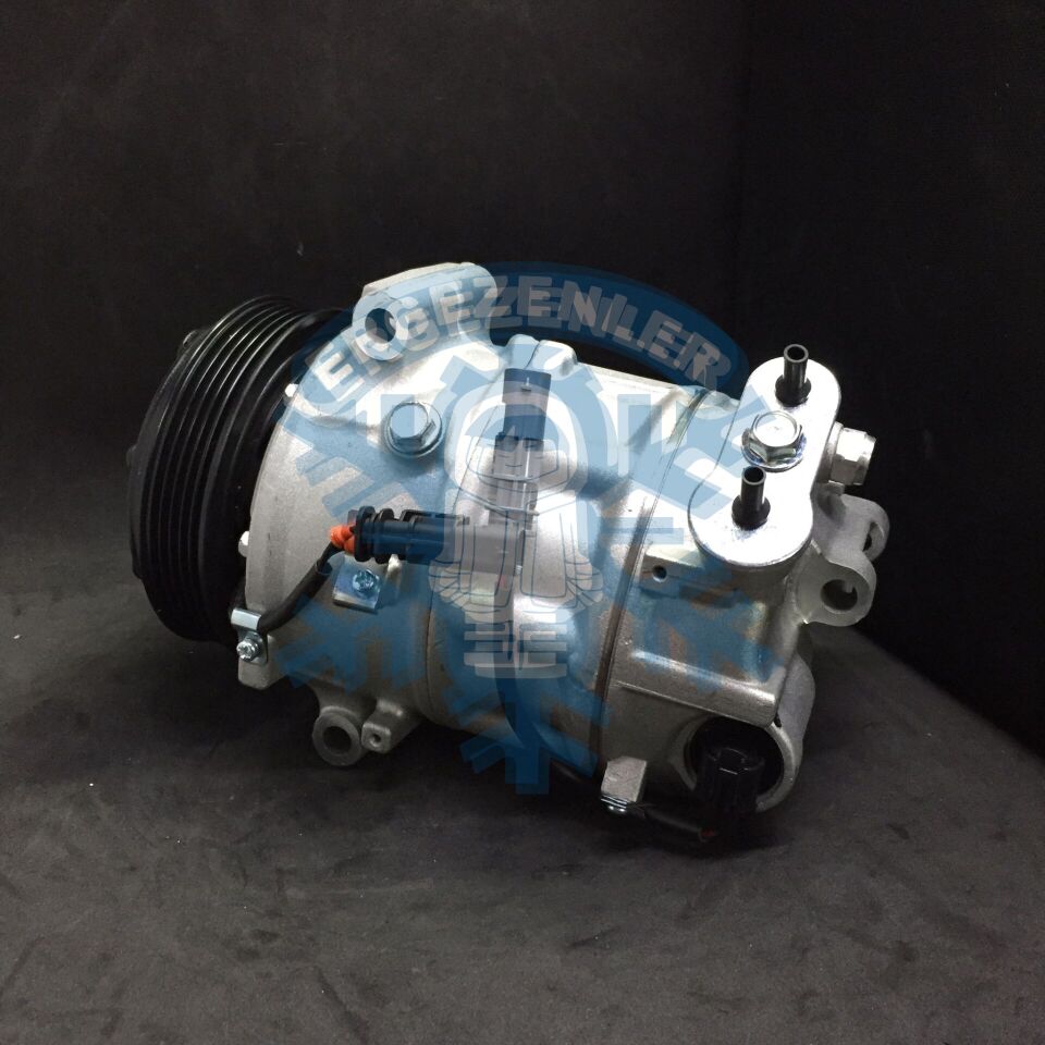 Kompresör Opel İnsignia, Astra, Chevrolet Cruze