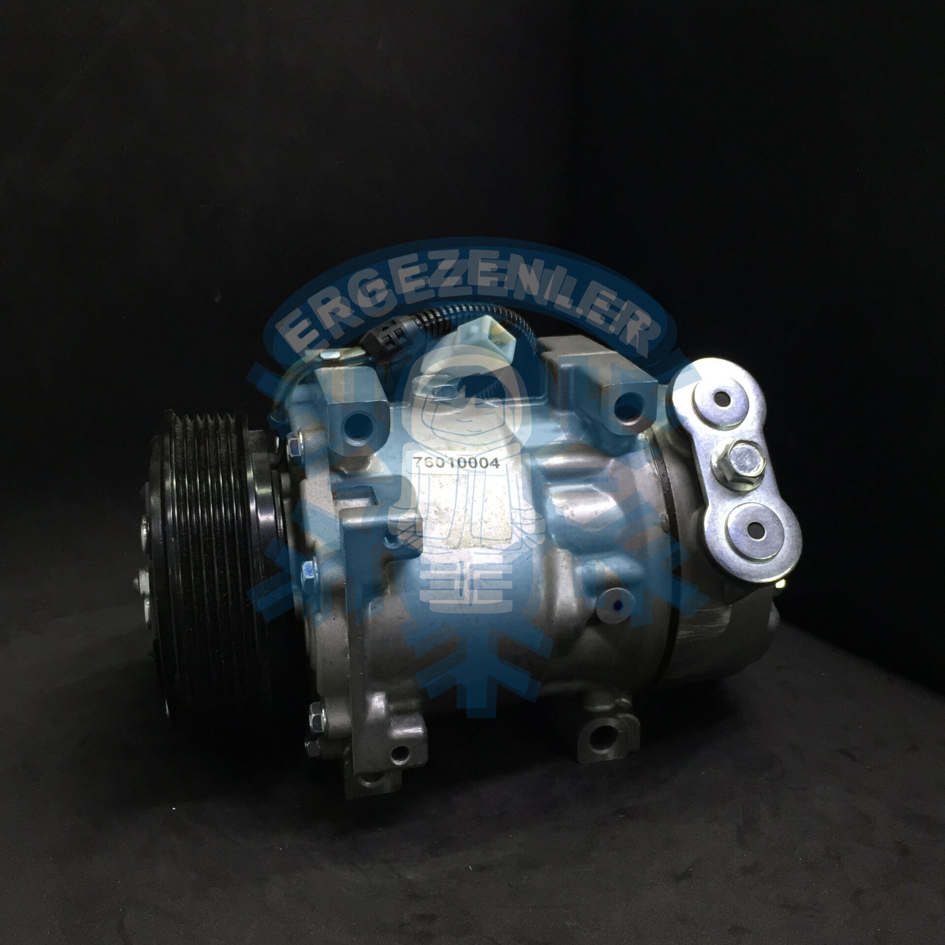 Kompresör PEUGEOT 406 , CITROEN C5, C8, XSARA